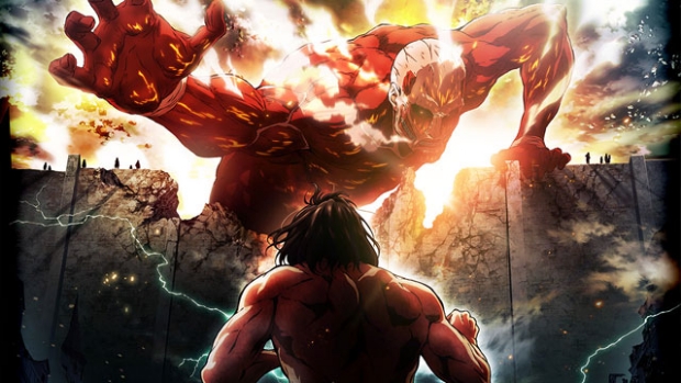 Attack on Titan'ın ikinci sezonu NİHAYET duyuruldu! Attack on Titan'ın ikinci sezonu NİHAYET duyuruldu!