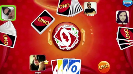UNO & Friends (Mobil İnceleme) - 1 UNO & Friends (Mobil İnceleme) - 1