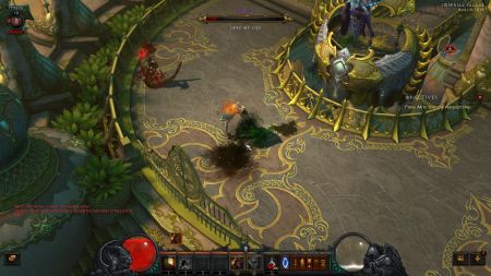 Diablo 3: Reaper of Souls (Beta İnceleme) - 2 Diablo 3: Reaper of Souls (Beta İnceleme) - 2