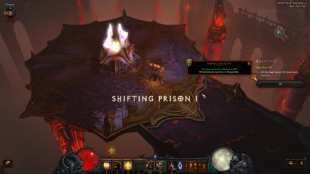 Diablo 3: Reaper of Souls (Beta İnceleme) - 6 Diablo 3: Reaper of Souls (Beta İnceleme) - 6