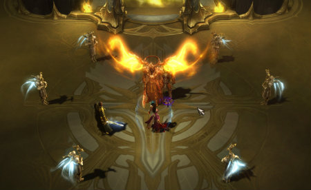 Reaper of Souls Rehberi #2: Hardcore! - 1 Reaper of Souls Rehberi #2: Hardcore! - 1