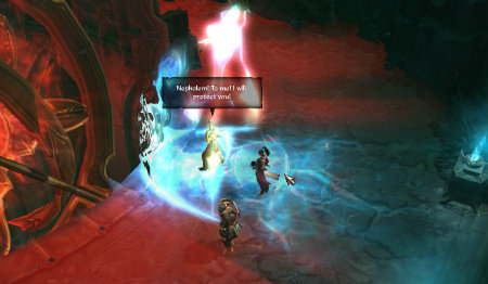 Reaper of Souls Rehberi #2: Hardcore! - 2 Reaper of Souls Rehberi #2: Hardcore! - 2