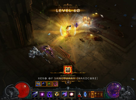 Reaper of Souls Rehberi #2: Hardcore! - 3 Reaper of Souls Rehberi #2: Hardcore! - 3