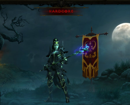 Reaper of Souls Rehberi #2: Hardcore! - 4 Reaper of Souls Rehberi #2: Hardcore! - 4