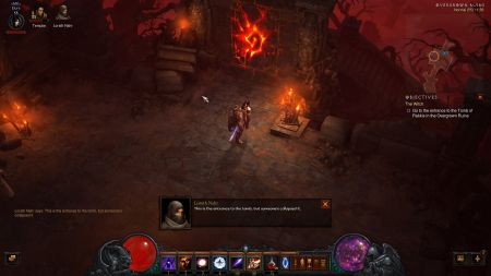 Diablo 3: Reaper of Souls (Beta İnceleme) - 3 Diablo 3: Reaper of Souls (Beta İnceleme) - 3