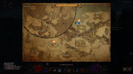Diablo 3: Reaper of Souls (Beta İnceleme) - 4 Diablo 3: Reaper of Souls (Beta İnceleme) - 4