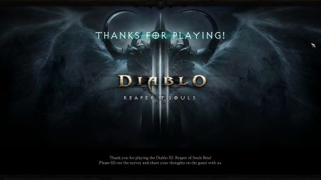 Diablo 3: Reaper of Souls (Beta İnceleme) - 7 Diablo 3: Reaper of Souls (Beta İnceleme) - 7