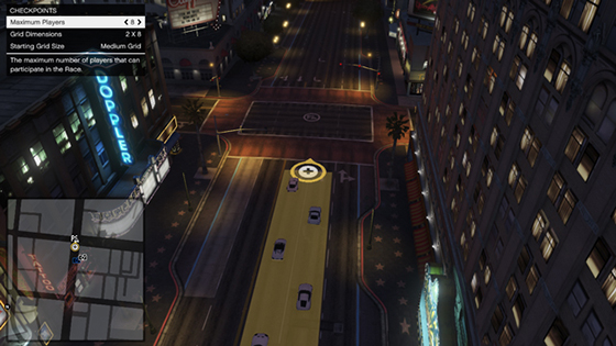 GTA Online'a yeni güncelleme geldi GTA Online'a yeni güncelleme geldi