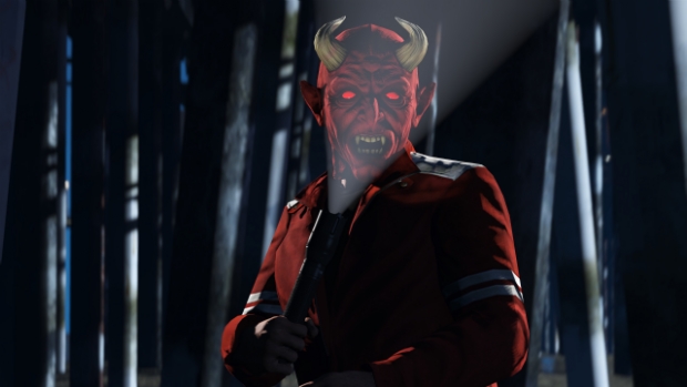 Grand Theft Auto: Online için Halloween Surprise etkinliği başladı - 3