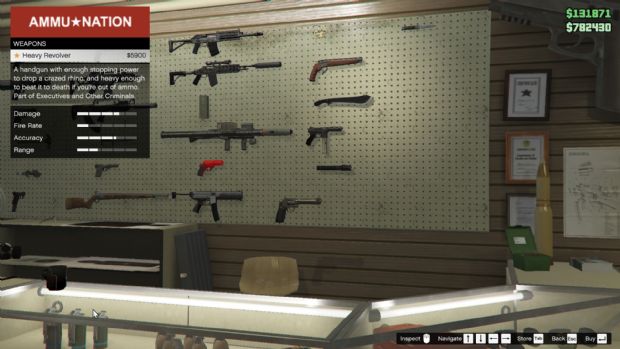 Grand Theft Auto: Online için yeni ek paket yayınlandı - 1 Grand Theft Auto: Online için yeni ek paket yayınlandı - 1