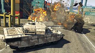Grand Theft Auto: Online için yeni bir etkinlik başlıyor