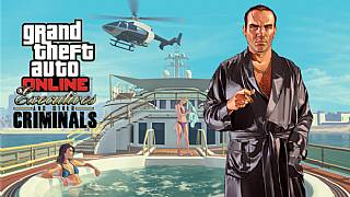 Grand Theft Auto: Online için yeni ek paket yayınlandı