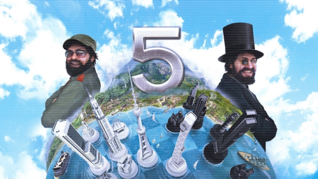 Tropico Xbox One'a yelken açıyor!