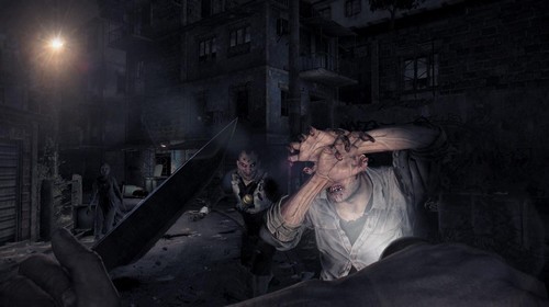 Dying Light yasaklandı