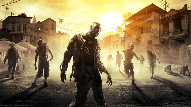 Ücretsiz Dying Light Enhanced Edition yükseltmesi ister misiniz? Ücretsiz Dying Light Enhanced Edition yükseltmesi ister misiniz?