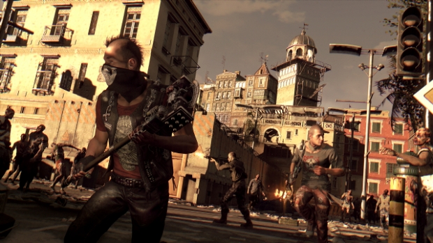 Dying Light, Ocak ayının en çok satan oyunu oldu Dying Light, Ocak ayının en çok satan oyunu oldu