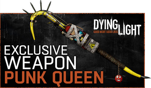Dying Light ön sipariş içerikleri belli oldu Dying Light ön sipariş içerikleri belli oldu