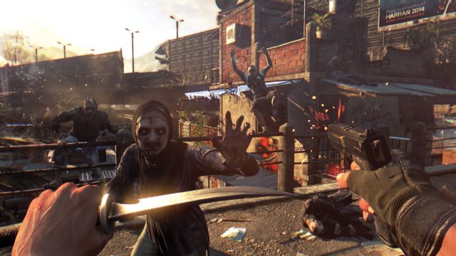 Dying Light, Ocak ayının en çok satan oyunu oldu Dying Light, Ocak ayının en çok satan oyunu oldu