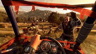 Dying Light için ilk hikaye ek paketi resmi olarak duyuruldu!