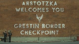 Papers, Please'in filmi Türkçe altyazılı bir şekilde yayınlandı
