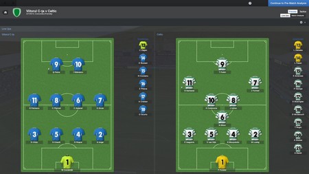 Football Manager 2014 (Beta İnceleme) - 2