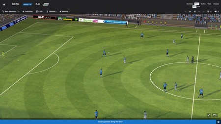 Football Manager 2014 (Beta İnceleme) - 3