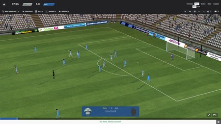 Football Manager 2014 (Beta İnceleme) - 4