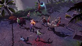 Dead Island: Epidemic için yolun sonu geldi