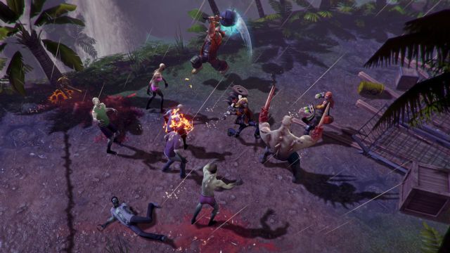 Dead Island: Epidemic için yolun sonu geldi Dead Island: Epidemic için yolun sonu geldi