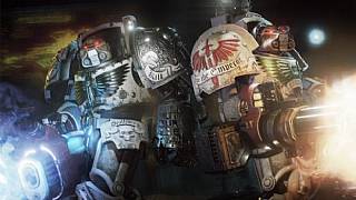 Space Hulk: Deathwing'den 13 dakikalık yeni oynanış videosu