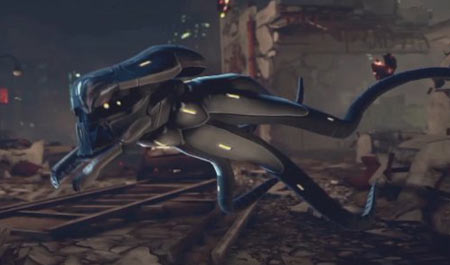 XCOM: Enemy Within - 3 XCOM: Enemy Within - 3