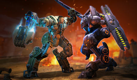 XCOM: Enemy Within - 2 XCOM: Enemy Within - 2