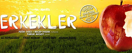 Vizyondakiler - 3 Vizyondakiler - 3