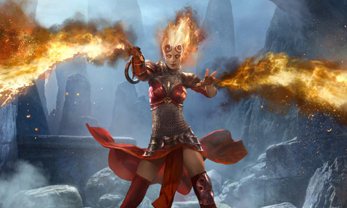 Xbox Gold'un yeni bedava oyunu: Magic 2013