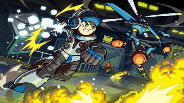 Mighty No. 9'un çıkış tarihi açıklandı Mighty No. 9'un çıkış tarihi açıklandı