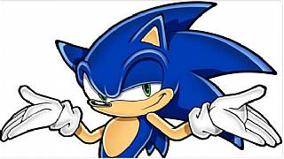 Sonic, Mighty No. 9'a "diss attı"