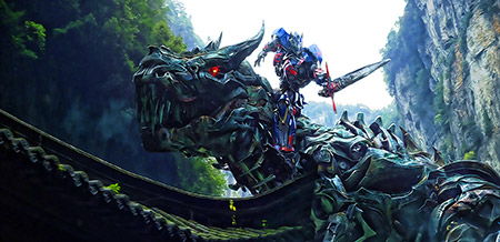 Transformers: Karanlık Çağ'a hazır mısınız? (Makale) - 3 Transformers: Karanlık Çağ'a hazır mısınız? (Makale) - 3
