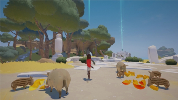RIME'ın performans sorunlarının sorumlusu DENUVO çıktı - 2