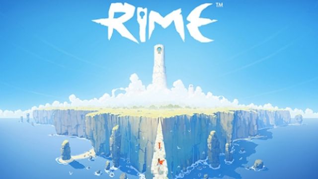 Rime'ın inceleme puanları gelmeye başladı Rime'ın inceleme puanları gelmeye başladı