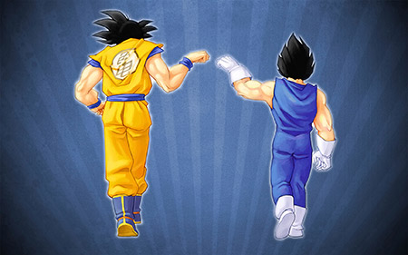 Anime ve Manga #32 Dragon Ball - 5