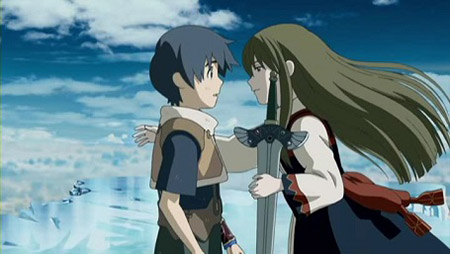Anime & Manga #66: Brave Story (Köşe Yazısı) - 3 Anime & Manga #66: Brave Story (Köşe Yazısı) - 3
