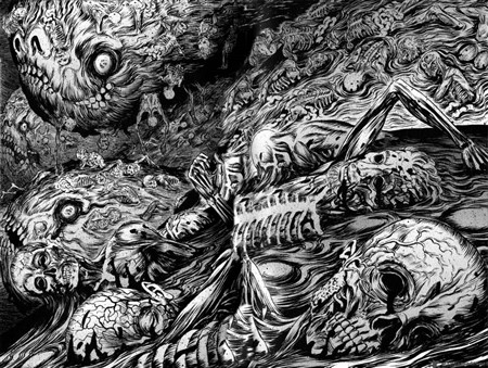 Anime & Manga #71: Berserk (+18) - 5
