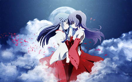 Anime & Manga #76: Higurashi no Naku Koro ni - 5 Anime & Manga #76: Higurashi no Naku Koro ni - 5