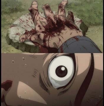 Anime & Manga #76: Higurashi no Naku Koro ni - 6 Anime & Manga #76: Higurashi no Naku Koro ni - 6