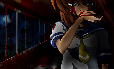 Anime & Manga #76: Higurashi no Naku Koro ni - 3 Anime & Manga #76: Higurashi no Naku Koro ni - 3