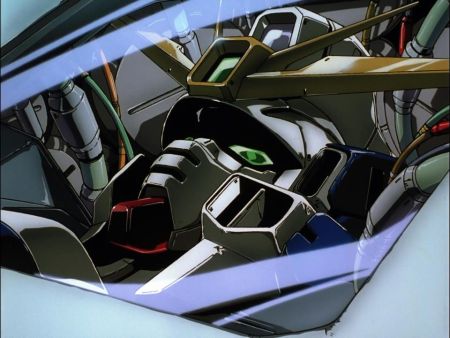 Anime ve Manga #34 Mobile Suit Gundam - 4 Anime ve Manga #34 Mobile Suit Gundam - 4