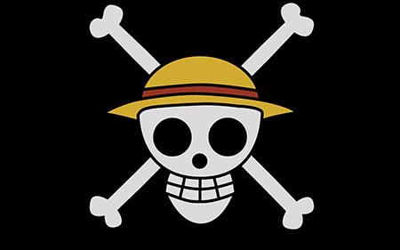 Anime ve Manga #35 One Piece - 1 Anime ve Manga #35 One Piece - 1