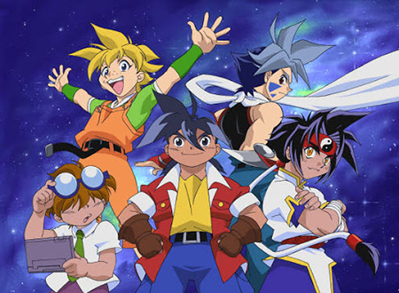 Anime ve Manga #31 Beyblade - 1 Anime ve Manga #31 Beyblade - 1