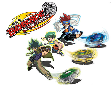 Anime ve Manga #31 Beyblade - 3 Anime ve Manga #31 Beyblade - 3