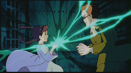 Anime & Manga #38 Castle in the Sky - 5 Anime & Manga #38 Castle in the Sky - 5